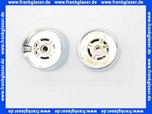 745480500 Griffset Zentra , chrom