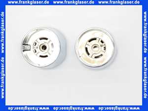 74548 Kludi Griffset Zentra Chrom