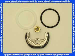 74594 Kludi Befestigungssatz