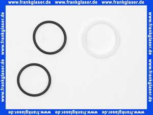 Kludi Ersatzteil Dichtungssatz ZENTA Spültisch neutral 7461100-00