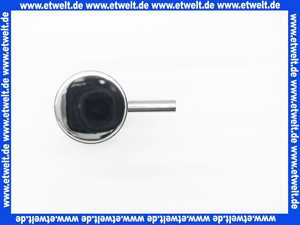 7464005-00 Kludi Brausestangen Schieber für Handbrausen mit konischer Mutter