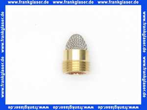 746820000 Kludi -Ersatzteil Durchflussbegrenzer 5L neutral