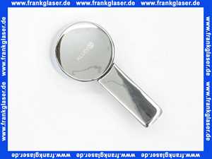 Kludi-Ersatzteil Hebel kpl. chrom 7470005-00