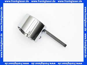 747000500 Kludi -Ersatzteil Hebel kpl. chrom