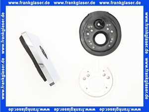 747050500 Kludi -Ersatzteil Rosette für ESPRIT, chrom