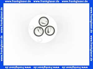 748050000 Kludi Ersatzteil Steuereinheit 35 mm Niederdruck Neutral