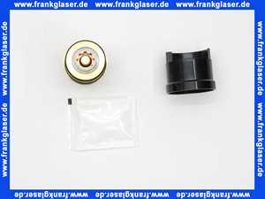 748090000 Derbytop Temperaturregeleinheit für unter Putz Thermostate