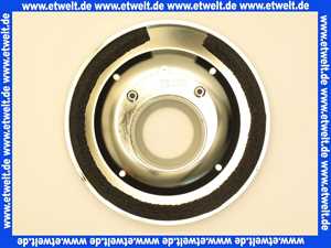 748230500 Kludi Rosette