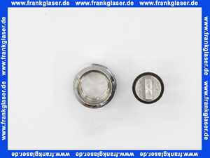 Kludi-Ersatzteil Umstellung zu 40681, 41445, 49445 chrom 7486305-00