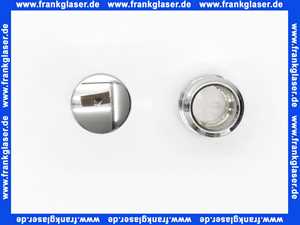 Kludi-Ersatzteil Umstellung KPL. LOGO NEO chrom 7486605-00