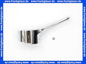 748840500 Kludi Ersatzteil Hebel MX Küche chrom