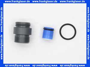 748930000 Kludi Ersatzteil Brauseanschlußnippel kp neutral