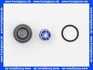 748930000 Kludi Ersatzteil Brauseanschlußnippel kp neutral