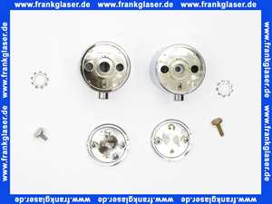 749690500 Kludi Griffset zu Brausethermostat