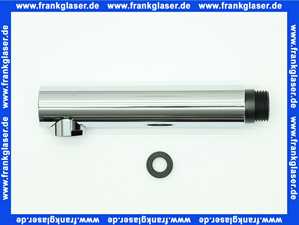 750100500 Kludi Ersatzteil Handbrause Scope chrom