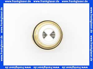 750540000 Kludi Ersatzteil Keramikoberteil rechtsschliessend Neutral