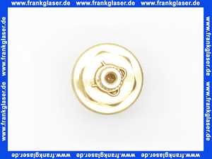 Kludi-Ersatzteil Keramikoberteil linksschließend Neutral 7505500-00