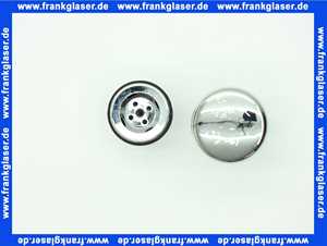 Kludi-Ersatzteil Umstellung für Spezialarmaturen chrom 7506305-00