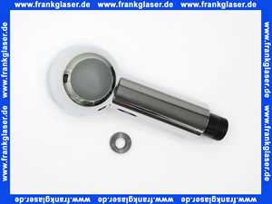 750680500 Kludi Ersatzteil Handbrause HD 33901,33955,31834,31738,33756,33754 chrom