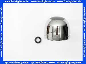 7506805 Kludi Handbrause Spülbrause verchromt mit Luftsprudler für Spültischarmatur Kludi Mix