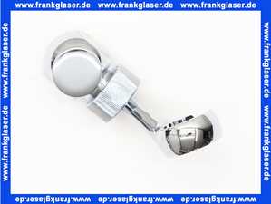 Kludi-Ersatzteil Gelenkstück Adlon chrom 7508605-00