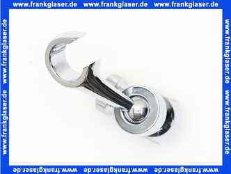 Kludi-Ersatzteil Gelenkstück Adlon chrom 7508605-00