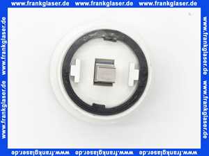 Kludi-Ersatzteil Steuereinheit 46 mm 7520100-00