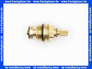 75218 Kludi Innenoberteil Oberteil 1/2