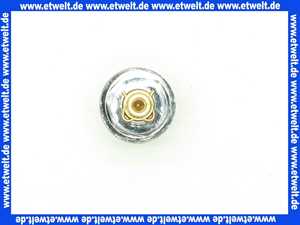 752220000 Kludi Ersatzteil Multi-Oberteil G1/2 keramisch Neutral