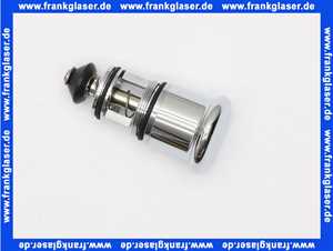 Kludi-Ersatzteil automatische Umstellung Wafü.-Brause-EHM chrom 7522905-00