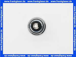 Kludi-Ersatzteil automatische Umstellung Wafü.-Brause-EHM chrom 7522905-00