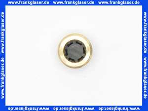 Kludi-Ersatzteil Durchflussbegrenzer für Spültisch (alt) Neutral 7525400-00