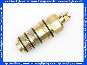 Kludi-Ersatzteil Temperaturregeleinheit 35085 Neutral 7526300-00