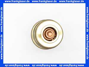 752630000 Kludi Ersatzteil Temperaturregeleinheit 35085 Neutral Thermostatkartusche