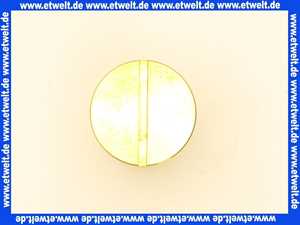 752660000 Kludi Ersatzteil Rückflussverhinderer fü 35156, 35158 Neutral