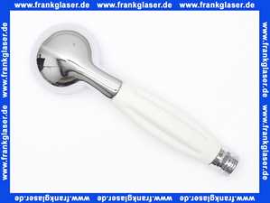 Kludi-Ersatzteil Handbrause 1926 chrom 7529505-00