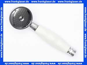 Kludi-Ersatzteil Handbrause 1926 chrom 7529505-00