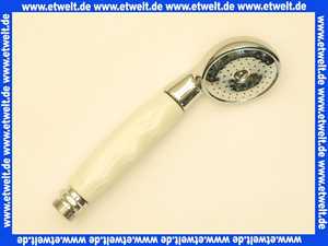752950500 Kludi Ersatzteil Handbrause Adlon chrom