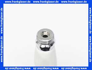 752950500 Kludi Ersatzteil Handbrause Adlon chrom