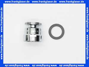Kludi-Ersatzteil Kugelgelenk für Bidetarmaturen chrom 7537505-00