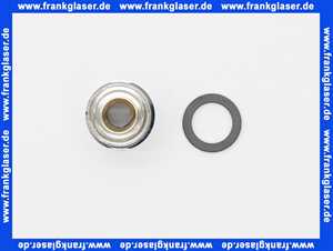 Kludi-Ersatzteil Kugelgelenk für Bidetarmaturen chrom 7537505-00