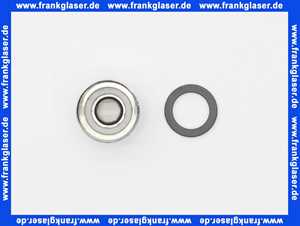 Kludi-Ersatzteil Kugelgelenk für Bidetarmaturen chrom 7537505-00