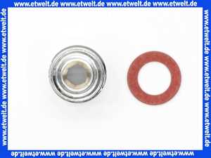 7537505 Kludi Kugelgelenk verchromt