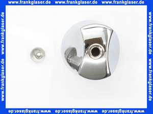 Kludi-Ersatzteil Multi-Umstellgriff STANDARD chrom 7538105-00