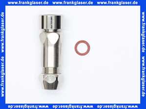 Kludi-Ersatzteil Quetschverschraubung fü Spültisch Neutral 7538700-00