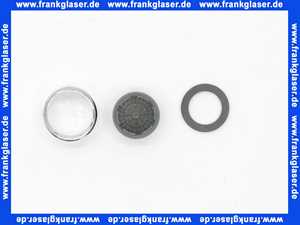 754250500 Kludi Ersatzteil Luftsprudler M24x1C chrom