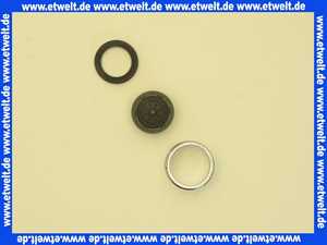 75425 Kludi Luftsprudler M24x1/C AG verchromt 28l/min