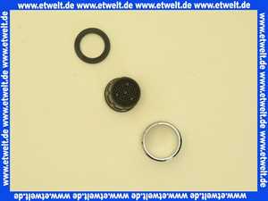 75425 Kludi Luftsprudler M24x1/C AG verchromt 28l/min