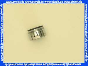 75425 Kludi Luftsprudler M24x1/C AG verchromt 28l/min