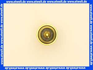 755260000 Kludi Ersatzteil Oberteil G 3/8 Neutral